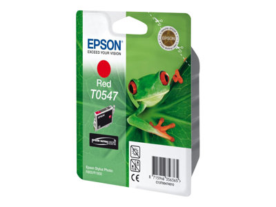 Epson T0547